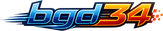 bgd34 লোগো